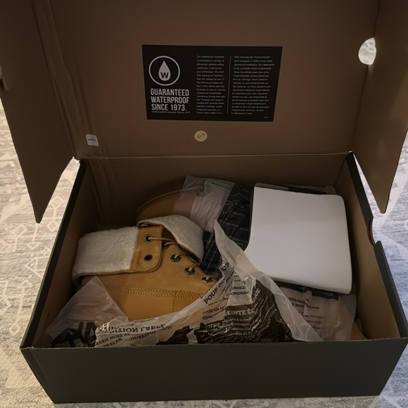 Timberlands - Picture 8 of 8